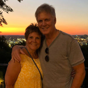 Meet your Posher, Terry